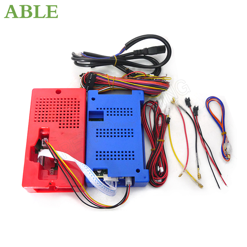 Arcade Adventure Island Kids R - Arcade Button Pcb 리뷰 및 가격