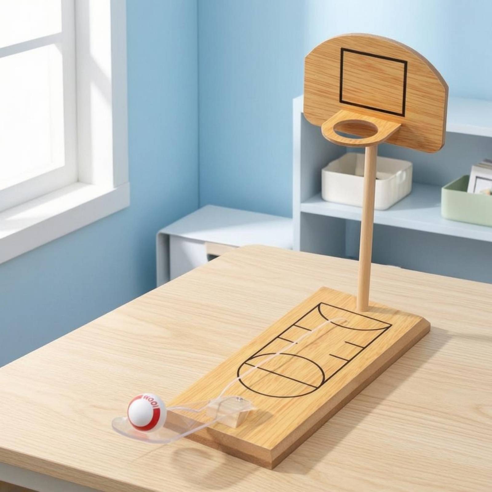 Mini Basketball Arcade Game Pa - Arcade X 리뷰 및 가격