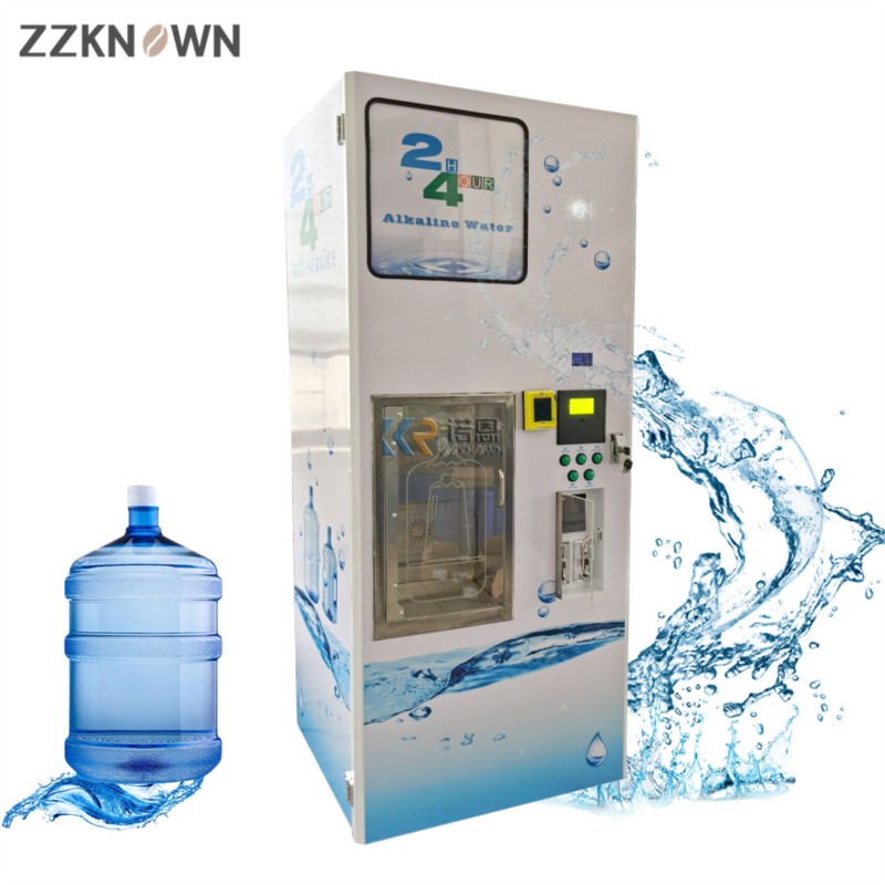 Commercial Fully Automatic Ice - Commercial Vending Machine 리뷰 및 가격