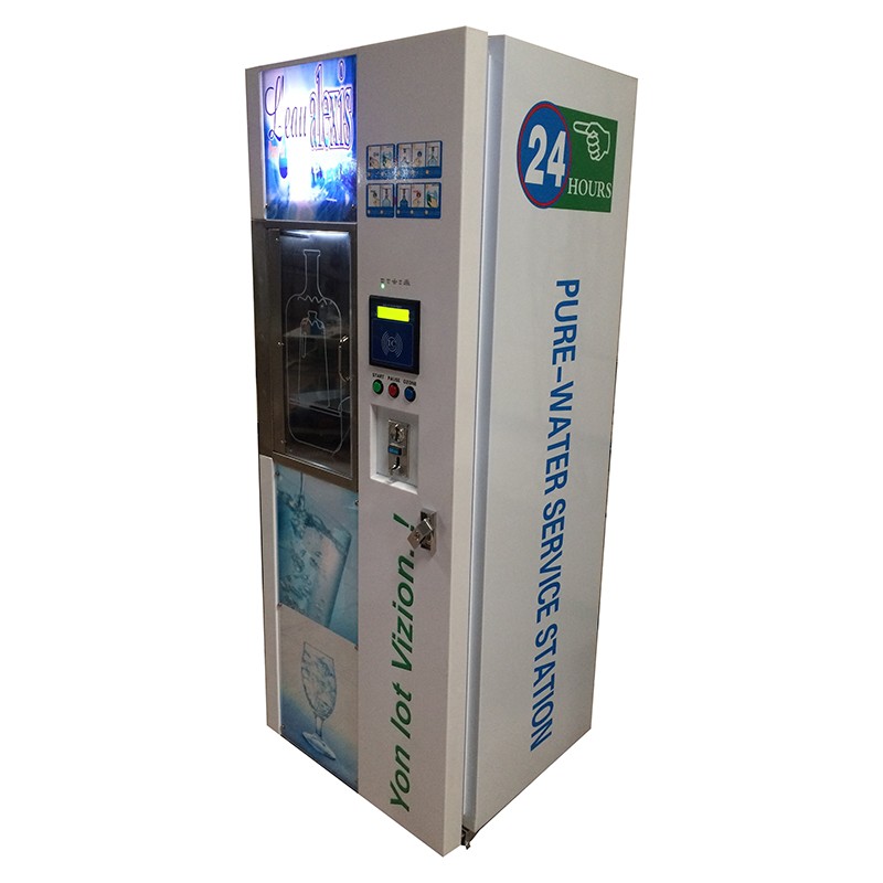 Commercial Fully Automatic Ice - Commercial Vending Machine 리뷰 및 가격