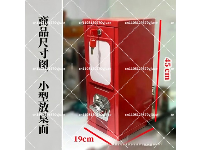 Mini Arcade Slot Machine Notes - Arcade Vending Machines 리뷰 및 가격