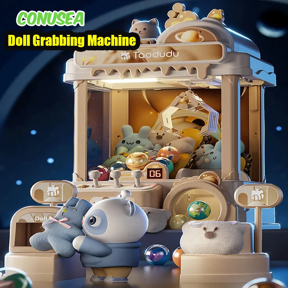 Big Claw Arcade Crane Machine  - Arcade Vending & Laundry Revenue 리뷰 및 가격