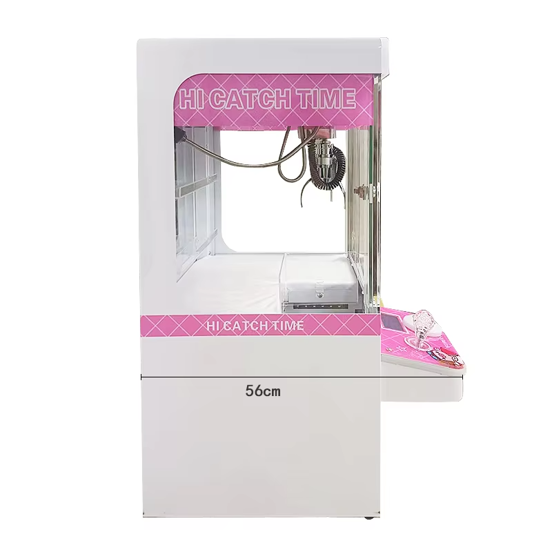 Wholesale Custom Mini Claw Mac - Bill Acceptor Vending 리뷰 및 가격