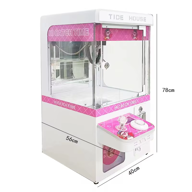 Wholesale Custom Mini Claw Mac - Bill Acceptor Vending 리뷰 및 가격