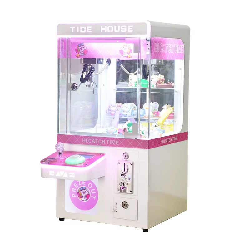 Wholesale Custom Mini Claw Mac - Bill Acceptor Vending 리뷰 및 가격