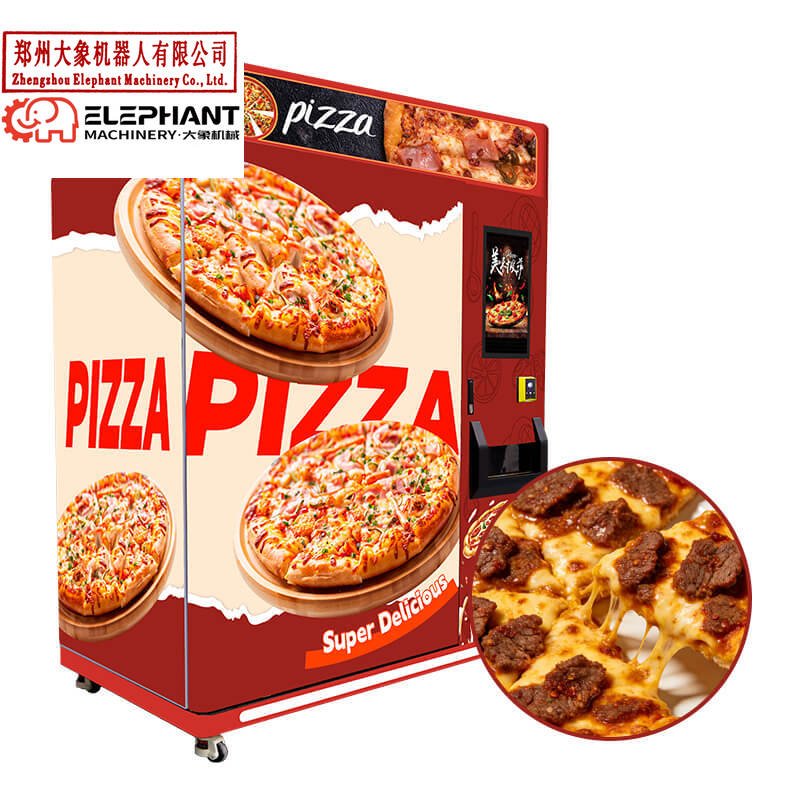 Customized Indoor Commercial S - Commercial Vending Machine 리뷰 및 가격