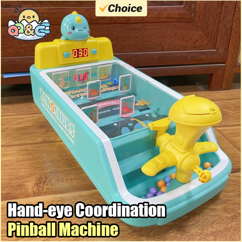 Children Pinball Machine Toy S - Pinball Machine 리뷰 및 가격