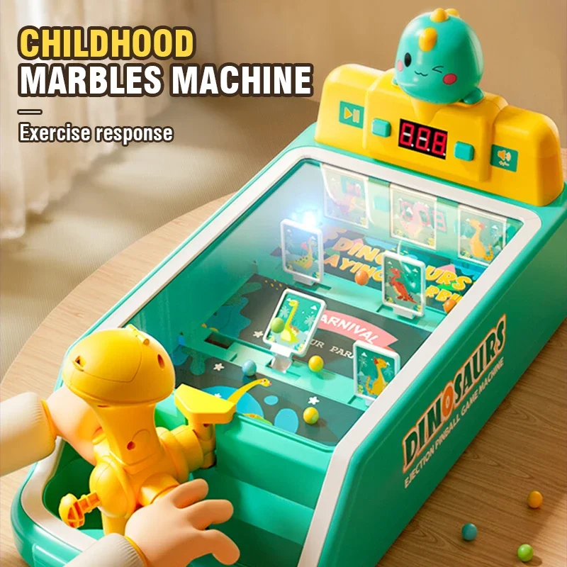 Children Pinball Machine Toy S - Pinball Machine 리뷰 및 가격