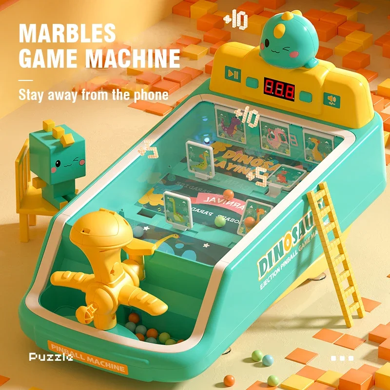 Children Pinball Machine Toy S - Pinball Machine 리뷰 및 가격