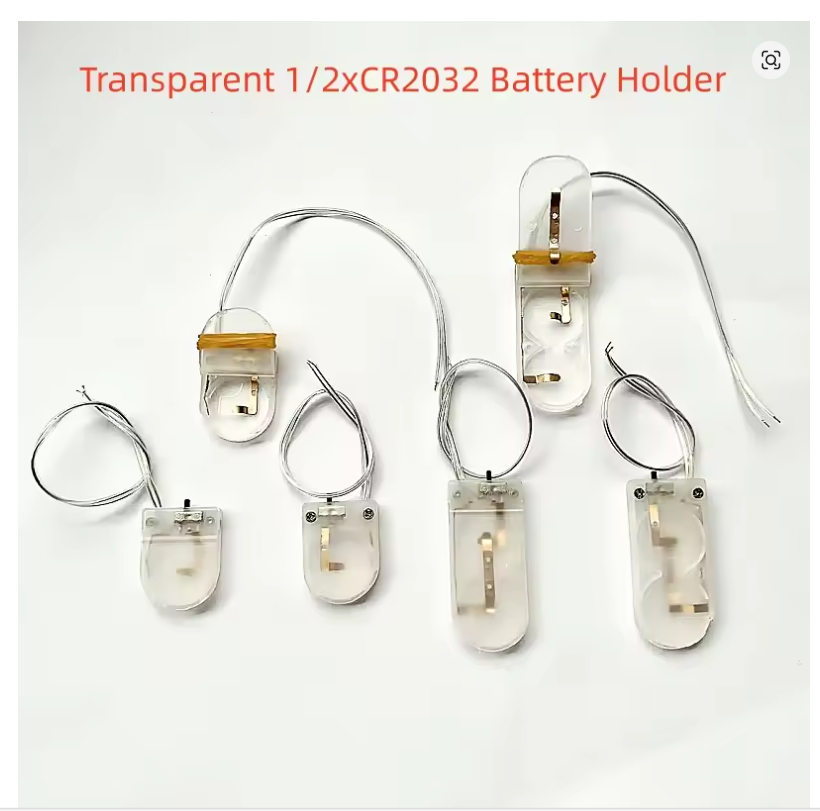 1x 2x Slots 3V CR2032 Button C - Coin Acceptor Selector 리뷰 및 가격