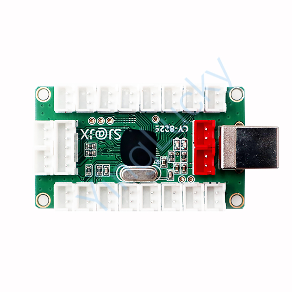 Arcade DIY Kit for 2 Players,  - Arcade Button Pcb 리뷰 및 가격
