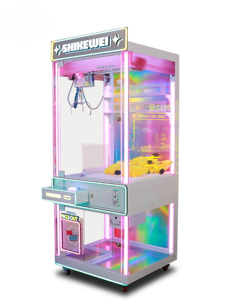 Wholesale Coin Operated Toy Ve - Bill Acceptor Vending 리뷰 및 가격