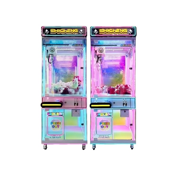 Wholesale Coin Operated Toy Ve - Bill Acceptor Vending 리뷰 및 가격