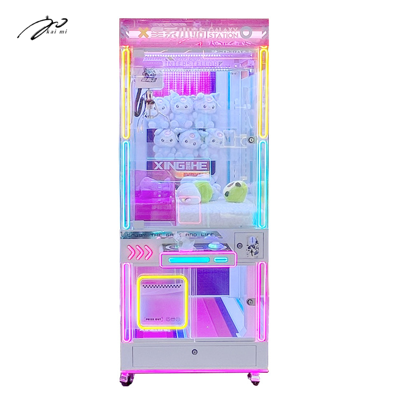 Wholesale Coin Operated Toy Ve - Bill Acceptor Vending 리뷰 및 가격