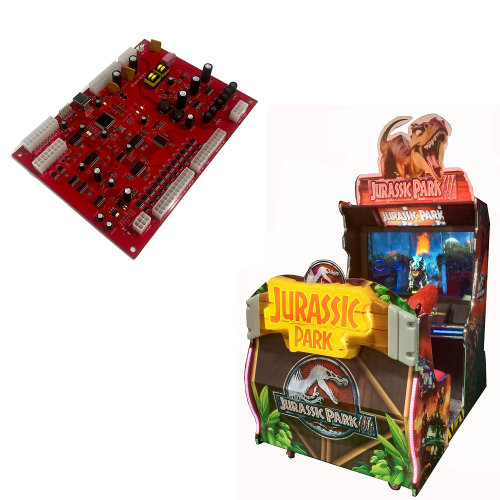 Racade Video Game  Accessories - Ticket Redemption Machine 리뷰 및 가격