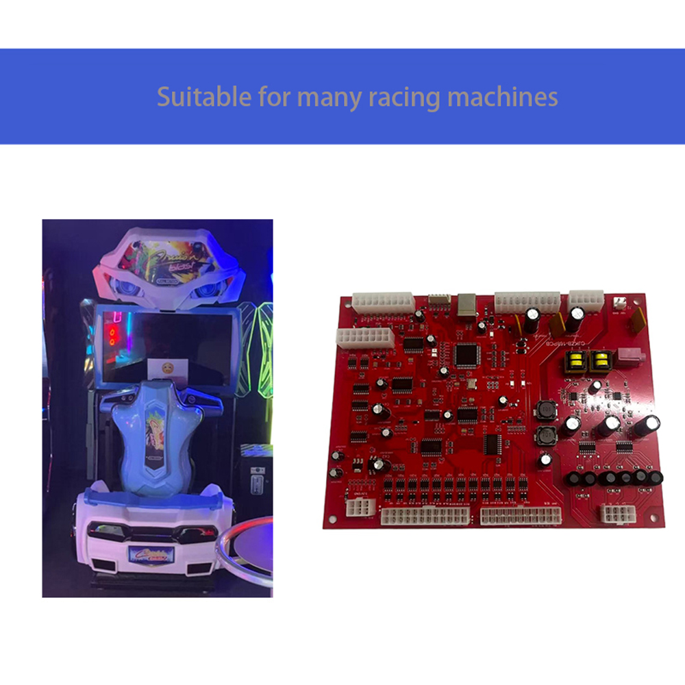 Racade Video Game  Accessories - Ticket Redemption Machine 리뷰 및 가격