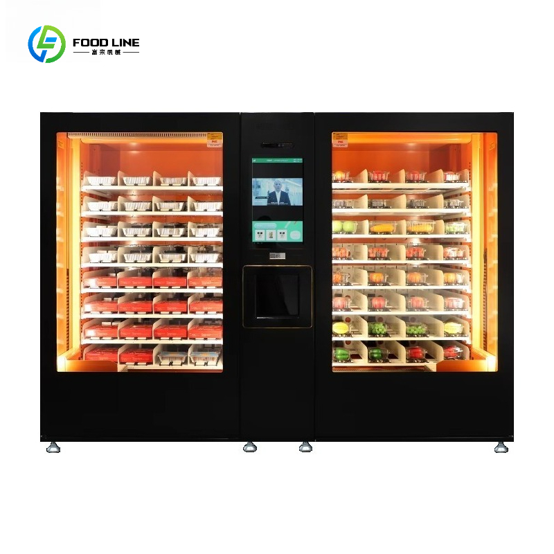 Automatic Egg Vending Machine  - Commercial Vending Machine 리뷰 및 가격