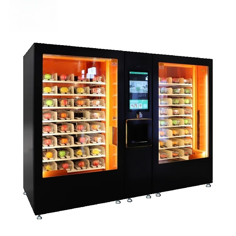 Automatic Egg Vending Machine  - Commercial Vending Machine 리뷰 및 가격