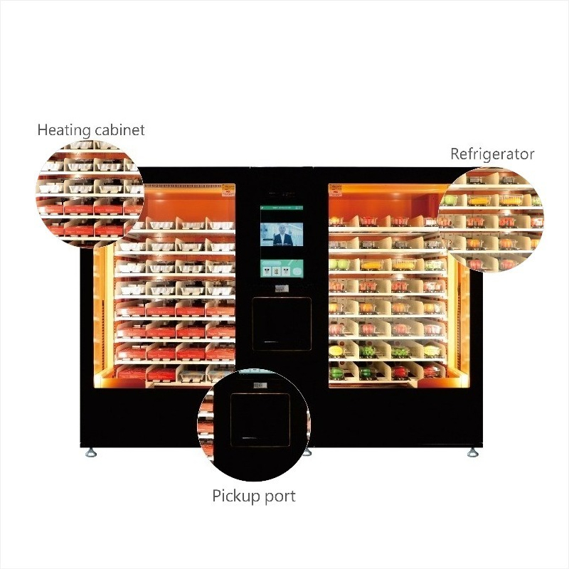 Automatic Egg Vending Machine  - Commercial Vending Machine 리뷰 및 가격
