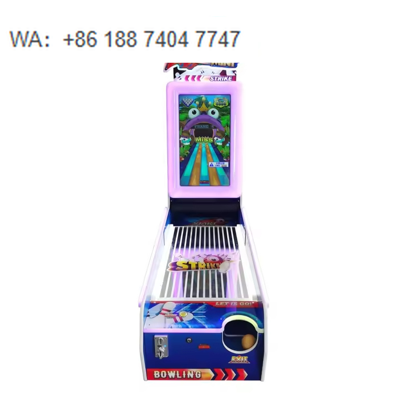 Kids Coin Operated Game Machin - Ticket Redemption Machine 리뷰 및 가격