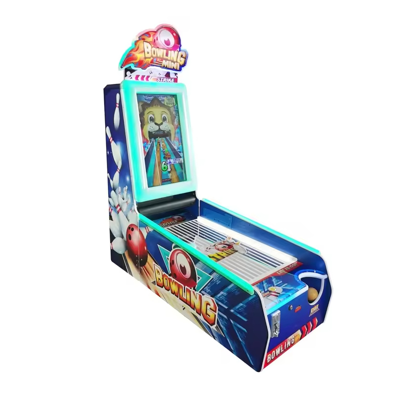 Kids Coin Operated Game Machin - Ticket Redemption Machine 리뷰 및 가격