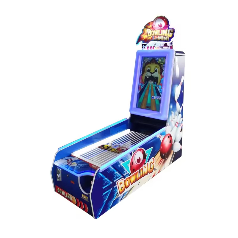 Kids Coin Operated Game Machin - Ticket Redemption Machine 리뷰 및 가격