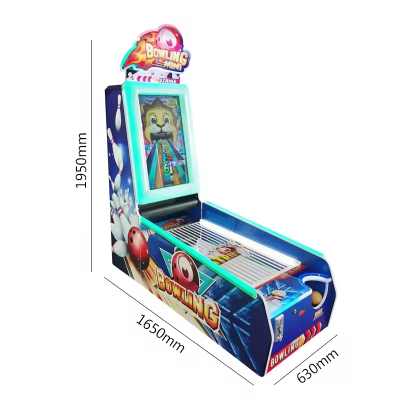 Kids Coin Operated Game Machin - Ticket Redemption Machine 리뷰 및 가격