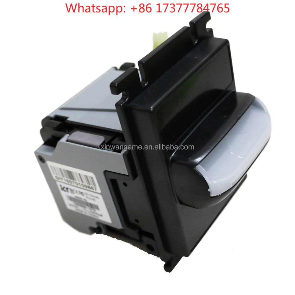 ICT L70 Banknote Validator Mon - Arcade Vending Machines 리뷰 및 가격
