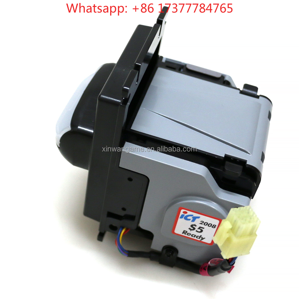 ICT L70 Banknote Validator Mon - Arcade Vending Machines 리뷰 및 가격