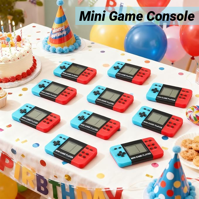 10-120pcs Kids Mini Handheld G - Arcade Vibes 리뷰 및 가격